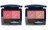 Blue Tie Blush
